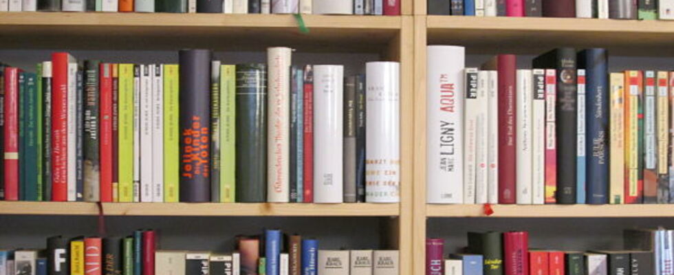 Buchhandlung und Antiquariat Wiener Bücherschmaus