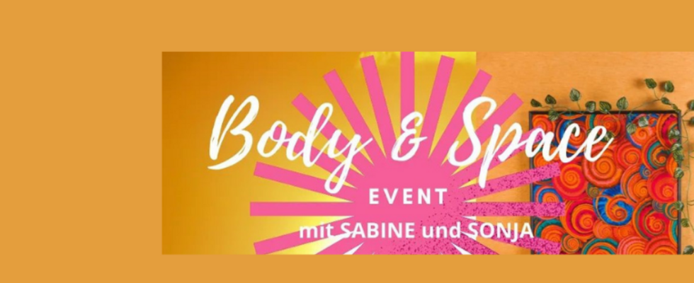 Body and Space