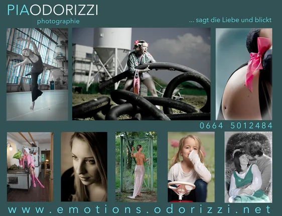 Pia Odorizzi – Foto 4