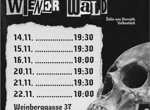 Geschichten aus dem Wiener Wald