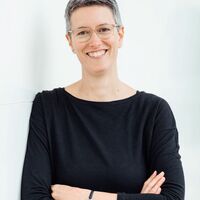 Donnerstag: Praxisraum/Arbeitsplatz bei U3