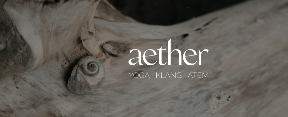 aether - Yoga Klang Atem