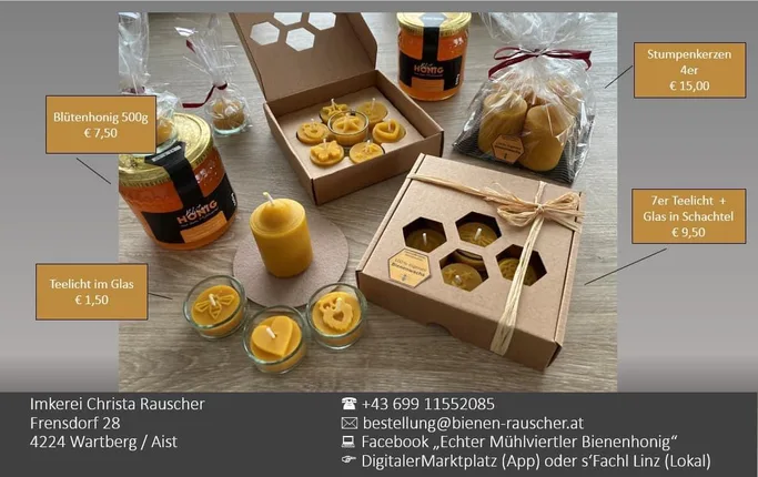 Imkerei Christa Rauscher – Foto 11