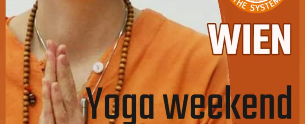 Yoga Wochenende auf Polnisch/Deutsch