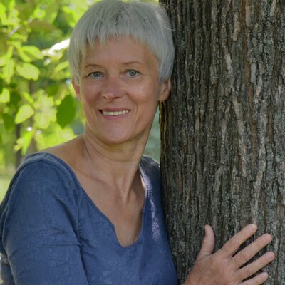 Qigong zwischen Himmel und Erde