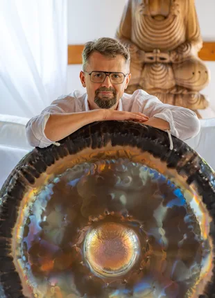 Dariusz – Gong Yoga Academy – Foto 4