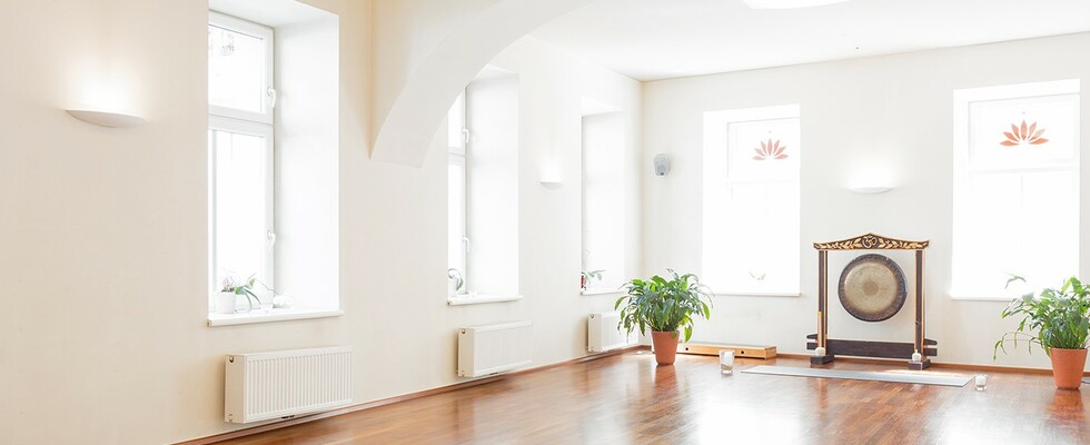 AMAR DAS Kundalini Yoga Zentrum