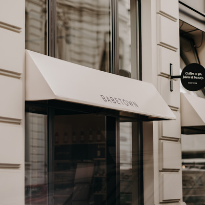 Babetown: Concept Store