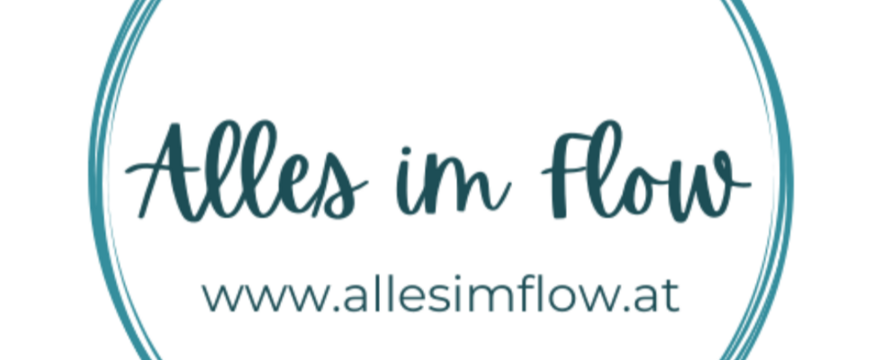 Alles im Flow - Bettina Singh 
