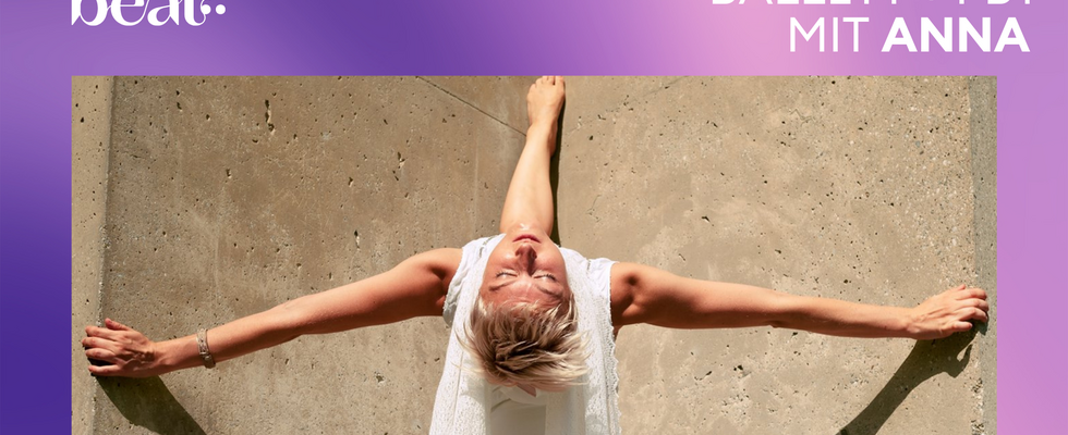 Ballett & PBT (Kursstart!)