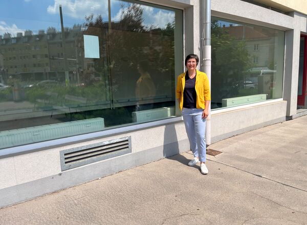 Dein Arbeitsplatz ums Eck – Coworking in Hietzing!
