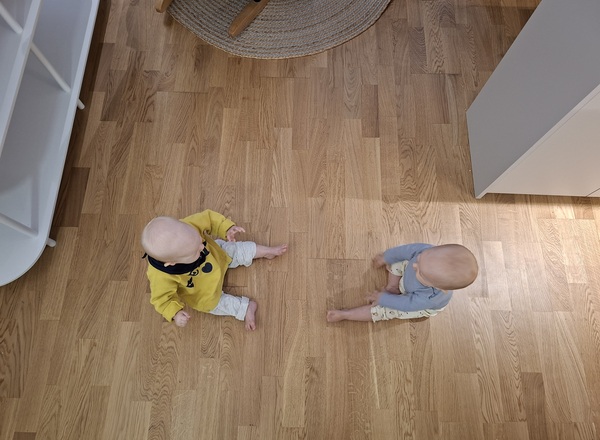 Babycafé im purzelraum