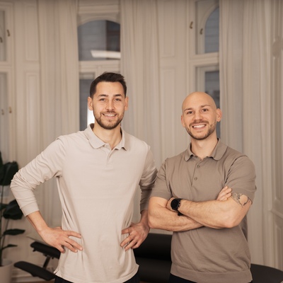 stark & schmerzfrei.