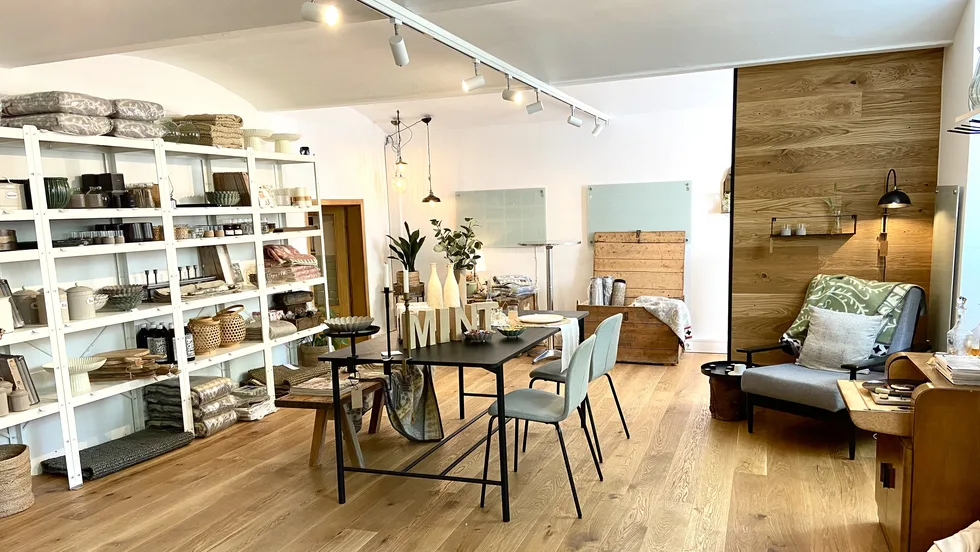 MINT Interior Design – Foto 1