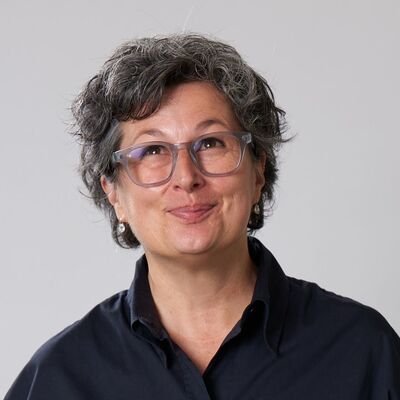 Ulrike Fahrner - Psychologische Beratung und Supervision