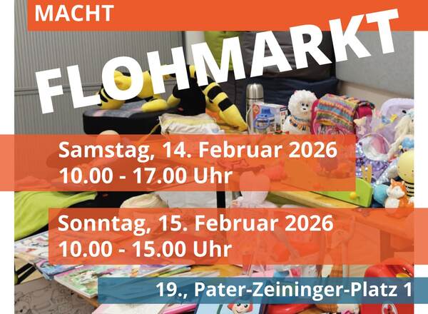 Friedas Flohmarkt