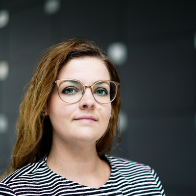 Rechtsanwältin I Victoria Ramstorfer