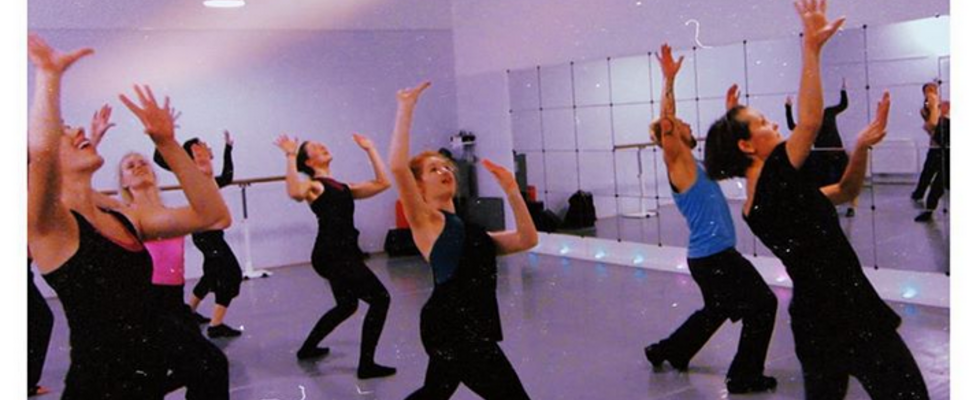 Hip Hop, Ballett, House, Contemporary