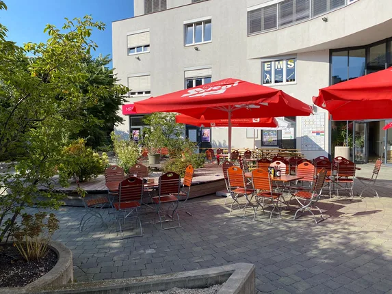 CAMEO-LOUNGE – Foto 6