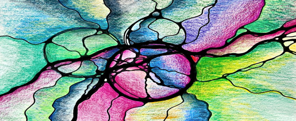"Es ist alles in dir was du brauchst" mit NeuroGraphik
