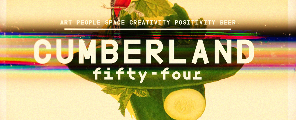 CUMBERLAND fifty four