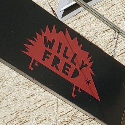 Willy*Fred Hausprojekt