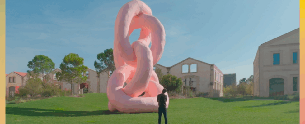 KUNST vs KRISE – Soll die Kunst uns alle retten? [Grätzel:Kino]