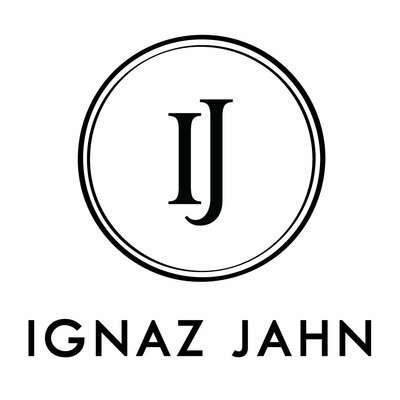 IGNAZ JAHN 