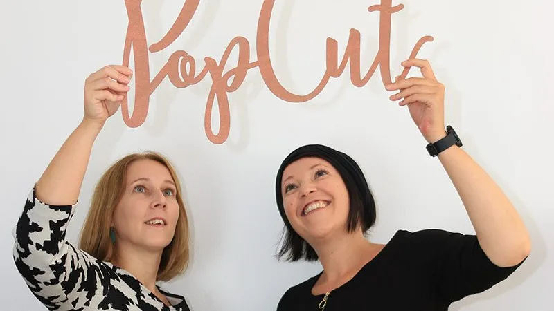 Pop.Cut OG – Foto 1