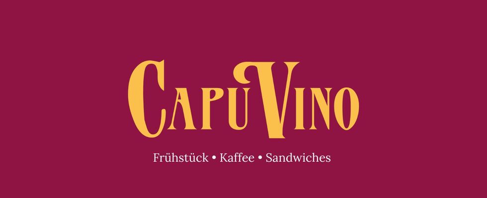CapuVino Samstagsbrunch