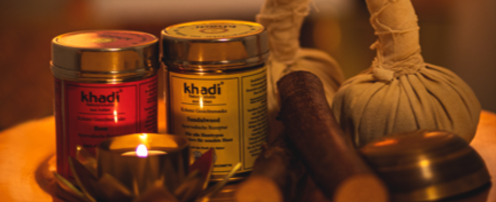 Ayurvedische Detox-Woche für Frauen