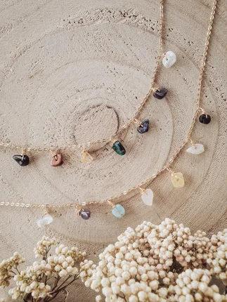 Hex and Stones – Foto 2