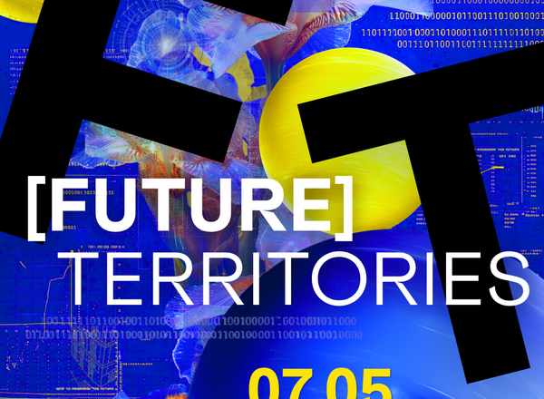 [FUTURE] TERRITORIES