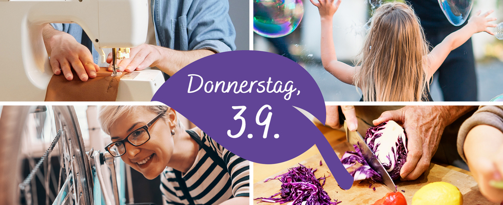 Nachhaltigkeits-Fest 2026