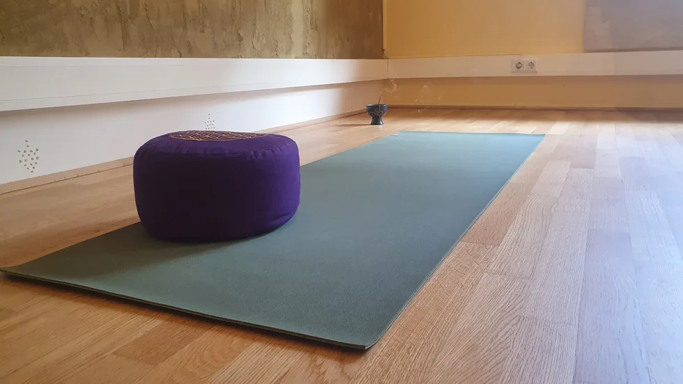 Yoga to.the.beat – Foto 1