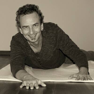Feldenkrais für jeden - Gregor bewegt Euch