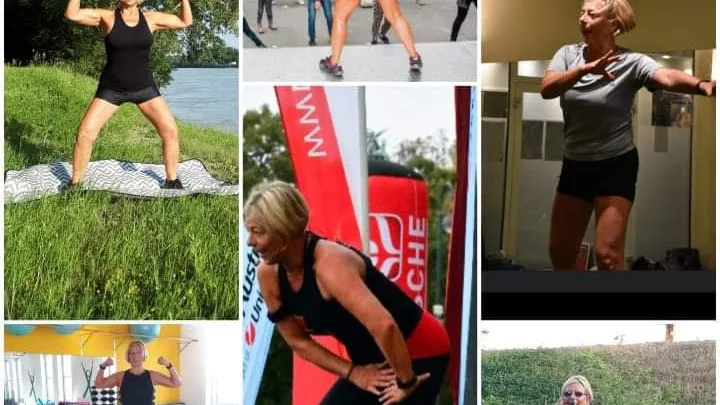 Fit easy mit Lisi – Foto 1