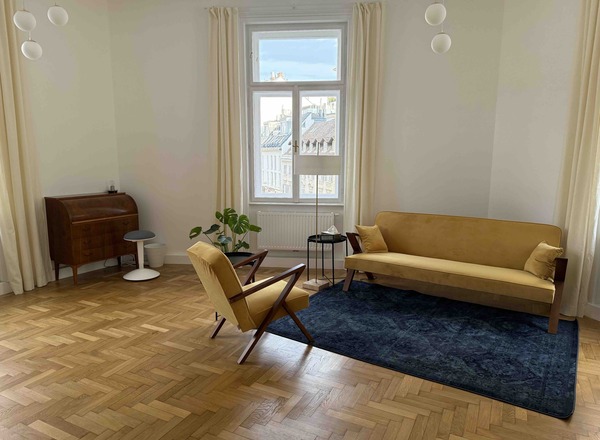 Neueröffnung: Karmeliterpraxis