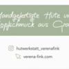 Suche Raum für Kundenempfang und handwerkliche Tätigkeiten