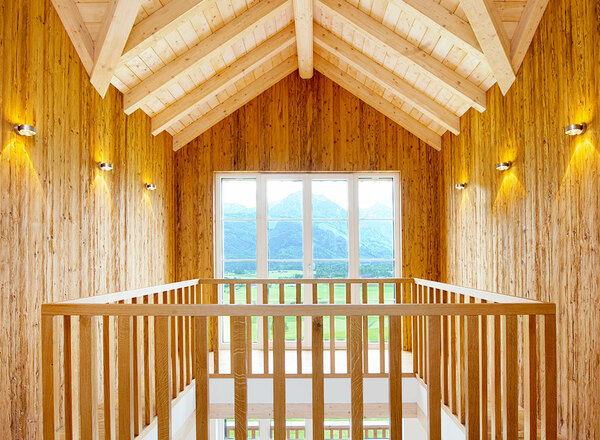 Architektur für Alle