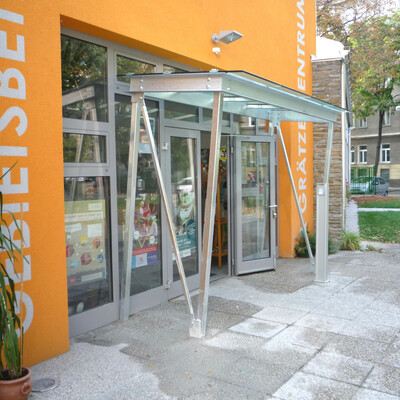 Stadtteilbüro
