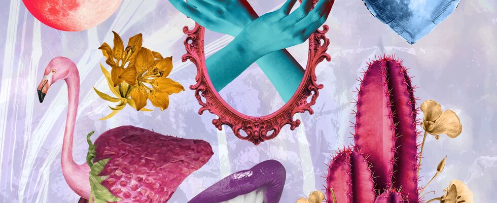Bad Taste Art Night: Kitsch-Malerei
