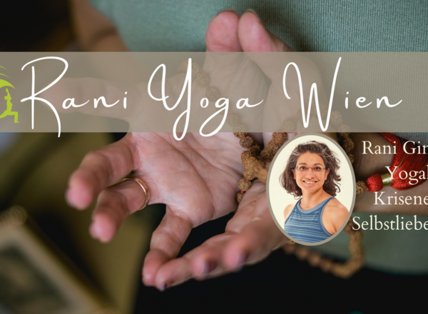 Yoga für deine Balance - Montag 17:00 - 18:30