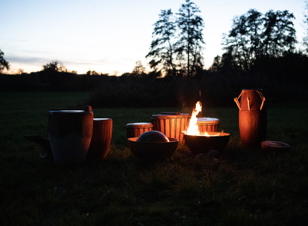 Spirituelle Musikerin