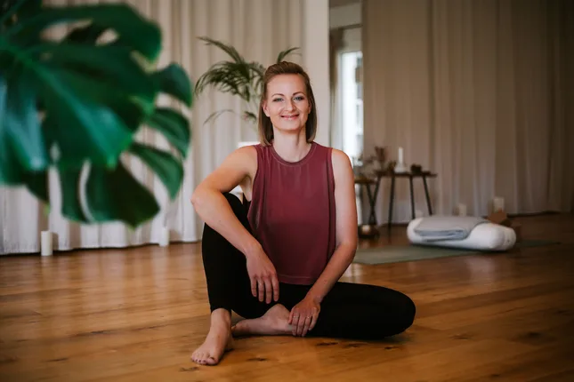 ANIMA - raum für yoga & bewegung – Foto 5