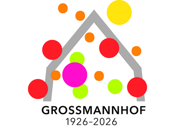 100 Jahre Grossmannhof - Strassenfest