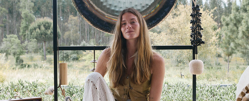 Breathwork + Frequencies