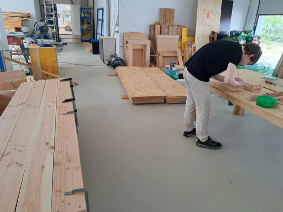MakerSpace Baumgasse – Foto 9