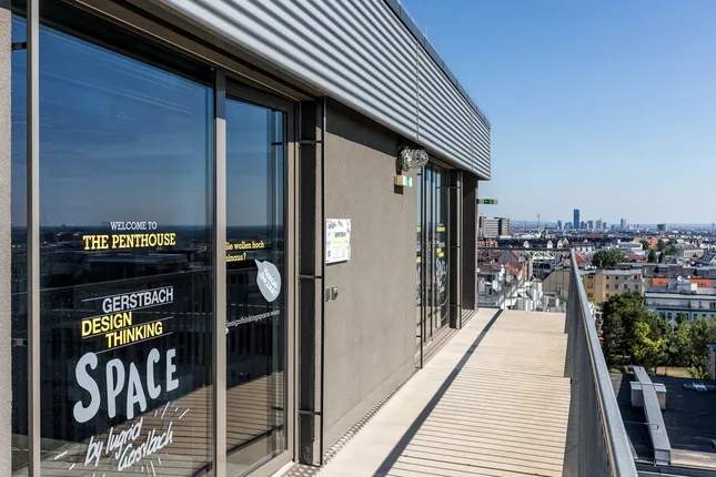 Design Thinking Space – Foto 14