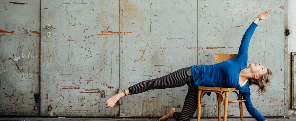 Yoga bien tempéré_Abende Release 